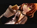 【MMD】　雷ちゃんの鎖の少女　【艦これ】