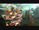【三国志大戦】桃園プレイ　穆に元気をもらう動画76　【十四州　無編集】