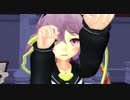 【東方MMD】セーラー古明地姉妹でリトライ☆ランデヴー[1080P]