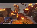 【1.12.2】オシャレは足元だけのminecraft part11