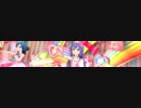 【ミリシタ】「成長Chu→LOVER‼」ワイドMV【特殊解像度】