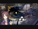【D&D5e】オリキャラでもダンジョンズ＆ドラゴンズが遊びたい！ #02【ゆっくりTRPG】