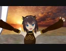 第二世界の旅日記 by resonance 037【四輪車載動画】