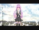 【結月ゆかり】それでも明日は目を覚ます【オリジナル】