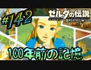 新作ゼルダを風タクしかやったことないうp主がプレイしてしまった part142