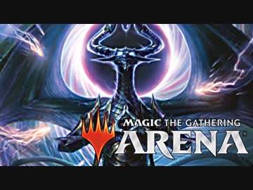 KZPWゆかりのMTGA【シールド：灯争大戦】