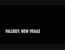 【fallout:NV】クチだけアカネはモハビを彷徨う　１コト目