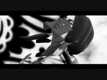 【ジョジョ】　つめあわせ　【MMD】