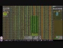 【Factorio 0.16(一部0.17)】 ここもじきクァーリー(掘削機)に沈む Part8