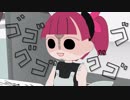 【MMDケムリクサ】出演できるようになる隠しコマンドがあるらしい【モデル配布】