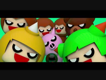 【ふぶきの誕生日に】【ANIMAる】歌ってみた