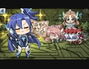 戦姫絶唱シンフォギアXD　【ロストサンクチュアリ】　前編