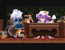 【東方二次創作ゲーム】自由気ままな『Touhou Luna Nights』の初見実況放浪記　Part6