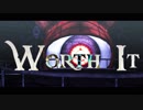【MMDナルト】Worth It