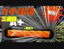 【実況】ウデマエXを目指す！週刊ガチ道場　三週目　ナイス味方なガチホコ【Splatoon2】