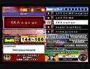 beatmania III THE FINAL - 299 - SKA a go go (DP)