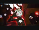 【MMD】STONE式Vacantieで『ナイトメア☆パーティーナイト』