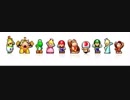 マリオ初心者向け講座　１４４回「ミニマリオとその仲間たち」
