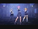 【MMD艦これ】不知火とまいのわで　「JUMPING」【1080p@60f】