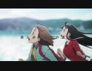 【MAD】宇宙よりも遠い場所「alarm！」