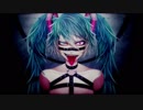 【歌ってみた】Another Me in the Deep【Listy】