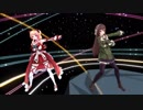 【アイドル部MMD】Ready!