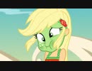 【日本語字幕】Spring Breakdown Part1: "Bon Voyage" MLP: Equestria Girls Season 2
