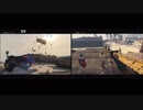 部長とケリーさんとだっとさんとnicoさんとがもうレオンさんと ま視聴者の GTA5【実況プレイ】その376