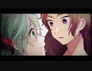 悪役にキスシーンを／歌ってみた【音真さや】