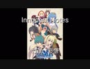 [グリムノーツtheanimation]Innocent Notes[full 歌詞付き]