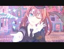 【MMD艦これ】VIVA Funny Day（つみ式熊野）