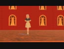 【MMD艦これ】ジャーヴィスに橙ゲノムを踊ってもらったよ【Rebuild #1】