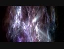 3Dアニメーション星雲による宇宙音楽 | Serene