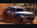 【DiRT Rally 2.0】とにかく走る part.34