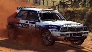 【DiRT Rally 2.0】とにかく走る part.34