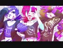 【綠寝ツキヤ×慈咲音絃×極色カスタ】PaⅢ.SENSATION【オリジナルMV】