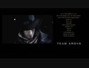 【ff15 】エピソードアーデン 【復讐の炎】ストーリールート戦闘シーン～Endroll
