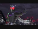 最強にはなれないのでエンジョイします　仮面ライダーCF プレイヤーマッチその8
