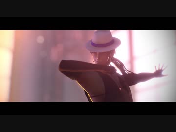 【MMD刀剣乱舞】Strip No More【陸奥守吉行】