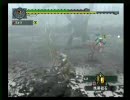 MHGを普通にプレイ 訓練所編 リオレイア討伐 大剣