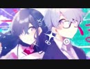 【男女逆で】恋の始まる方程式　歌ってみた　【Polaris/atto-Mk×空論】