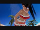 DOAX3Scarlet 紅葉/Scarlet版限定水着(PS4版)