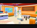 ポケモンチノとイーブィの大冒険その4
