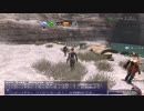 カッパのFF11生活948　月曜日のアンバス／マートvsシーフ　【実況】