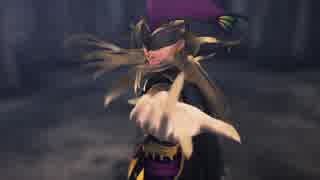 【Fate/MMD】Conqueror