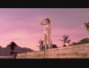 DOAX3Scarlet イノセンスA /みさき/サイドテール(PS4版)