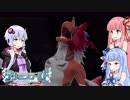 デジモンワールド -next order- INTERNATIONAL EDITION　【結月ゆかり&ゆっくり実況】 Part 22