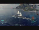 WorldOfWarships_プリンツ・オイゲン_Co-op_01