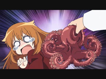 ストライクウィッチーズ 501部隊発進しますっ！　第8話　501夜間勤務します？