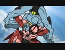 【ポケモンUSM】 対戦ゆっくり実況063 グレひと杯でグレイシアの人に挑戦！